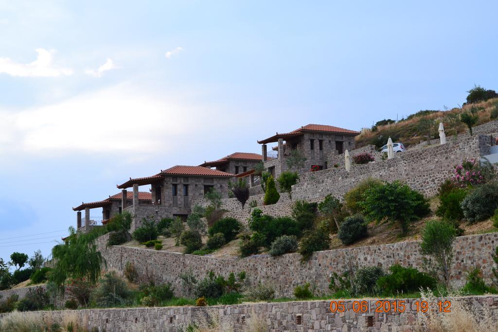 Molivos Castle Apartahotel Mithimna