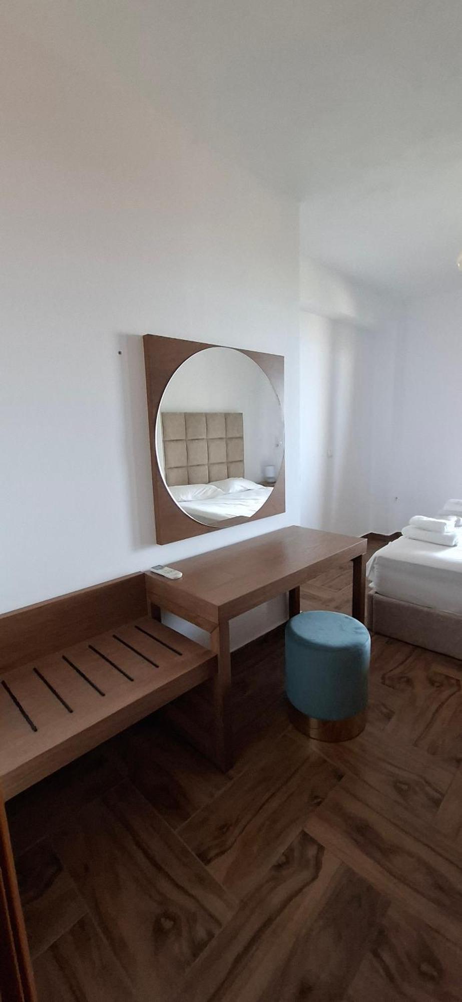 Molivos Castle Apartahotel Mithimna