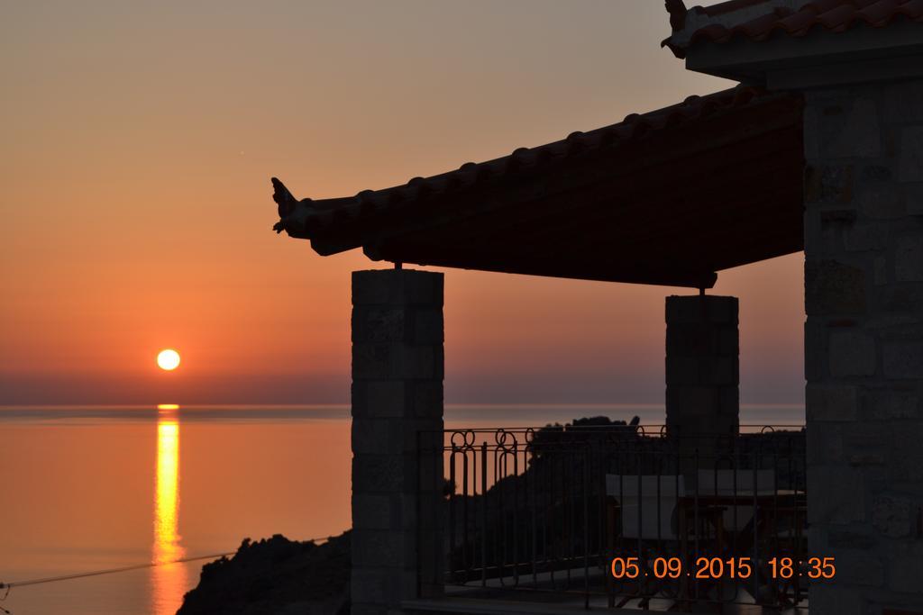 Apartahotel Molivos Castle Mithimna