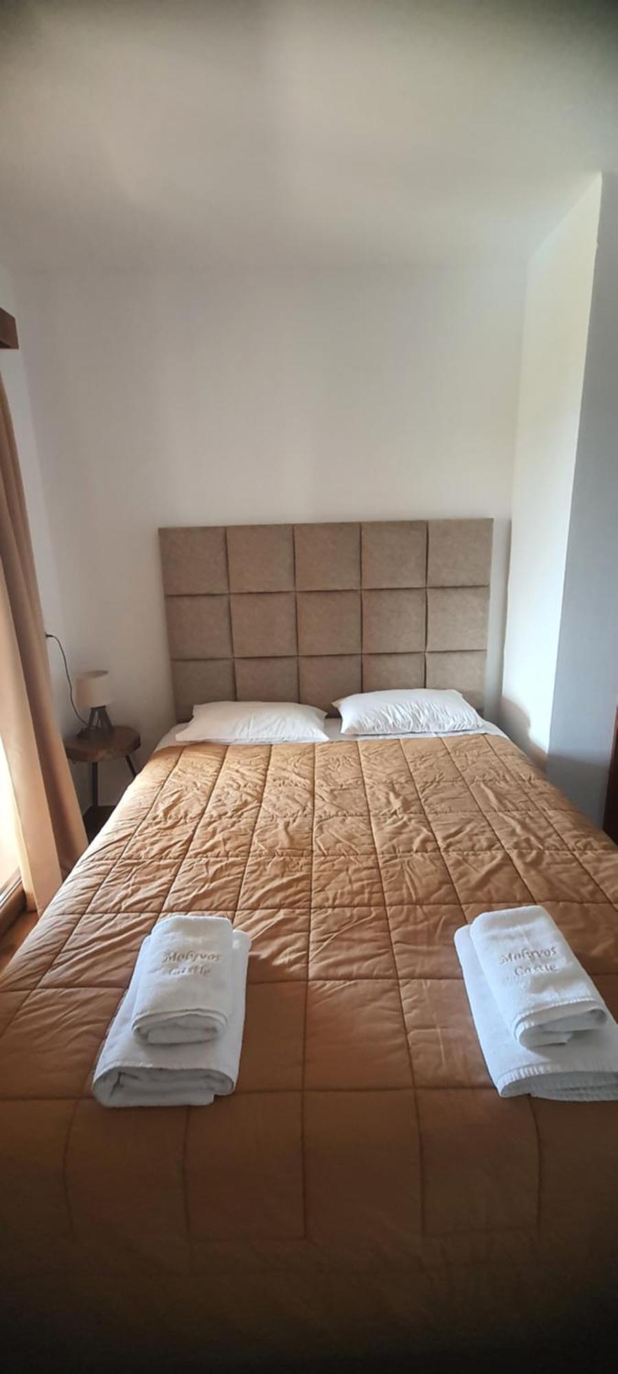 Molivos Castle Aparthotel Mythimna