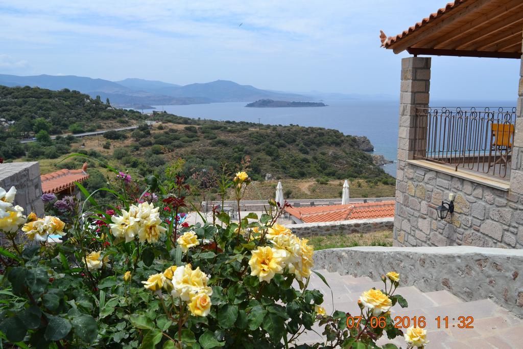 Aparthotel Molivos Castle Mithimna